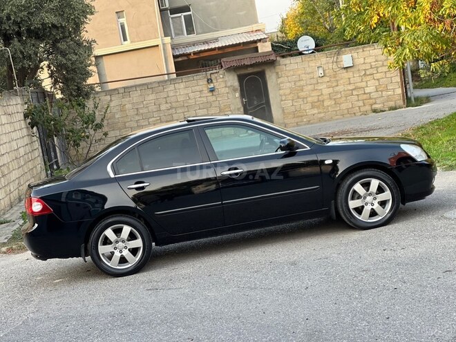 Kia Optima 2007, 280,674 km - 2.0 л - Bakı
