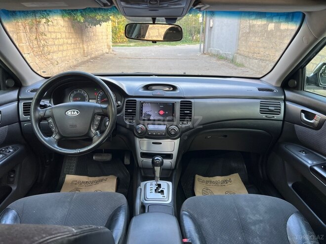 Kia Optima 2007, 280,674 km - 2.0 л - Bakı