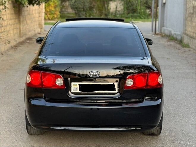 Kia Optima 2007, 280,674 km - 2.0 л - Bakı