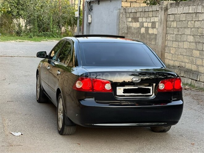 Kia Optima 2007, 280,674 km - 2.0 л - Bakı