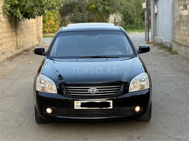 Kia Optima 2007, 280,674 km - 2.0 л - Bakı