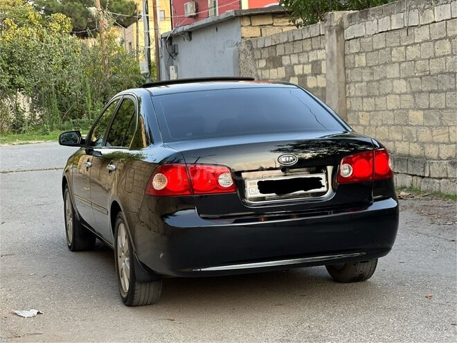 Kia Optima 2007, 280,674 km - 2.0 л - Bakı