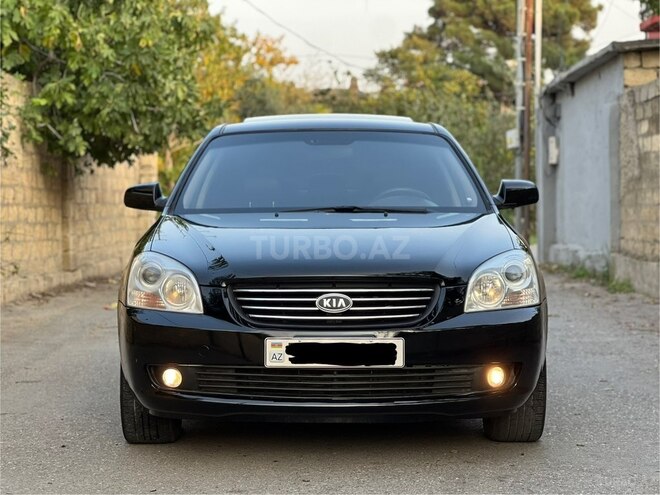 Kia Optima 2007, 280,674 km - 2.0 л - Bakı