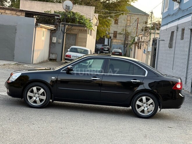 Kia Optima 2007, 280,674 km - 2.0 л - Bakı