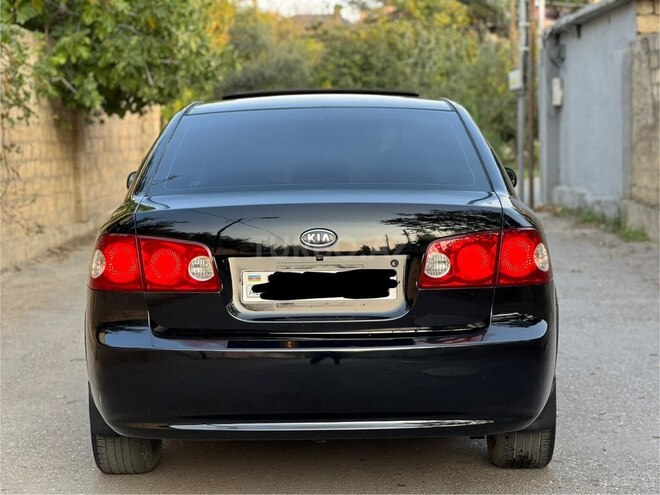 Kia Optima 2007, 280,674 km - 2.0 л - Bakı