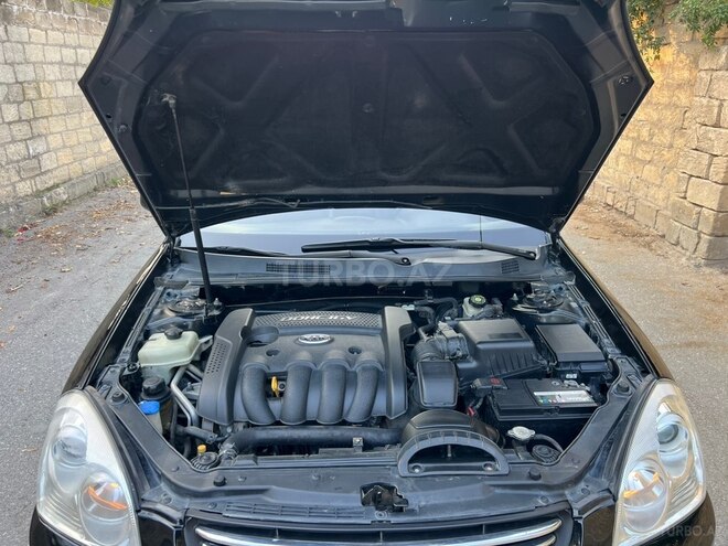 Kia Optima 2007, 280,674 km - 2.0 л - Bakı