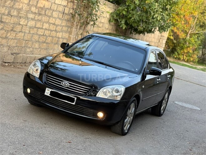 Kia Optima 2007, 280,674 km - 2.0 л - Bakı