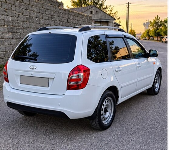 LADA (VAZ) Kalina 2016, 337,000 km - 1.6 л - Bakı