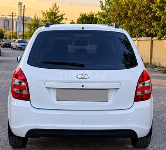 LADA (VAZ) Kalina 2016, 337,000 km - 1.6 л - Bakı