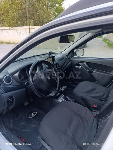 LADA (VAZ) Kalina 2016, 337,000 km - 1.6 л - Bakı
