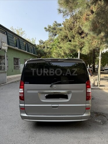 Mercedes  2008, 316,000 km - 2.1 l - Bakı