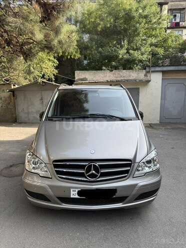 Mercedes  2008, 316,000 km - 2.1 l - Bakı