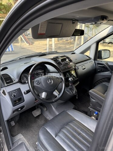 Mercedes  2008, 316,000 km - 2.1 l - Bakı