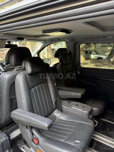 Mercedes  2008, 316,000 km - 2.1 l - Bakı