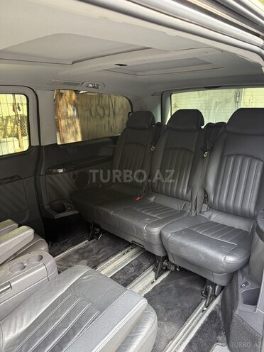 Mercedes  2008, 316,000 km - 2.1 l - Bakı