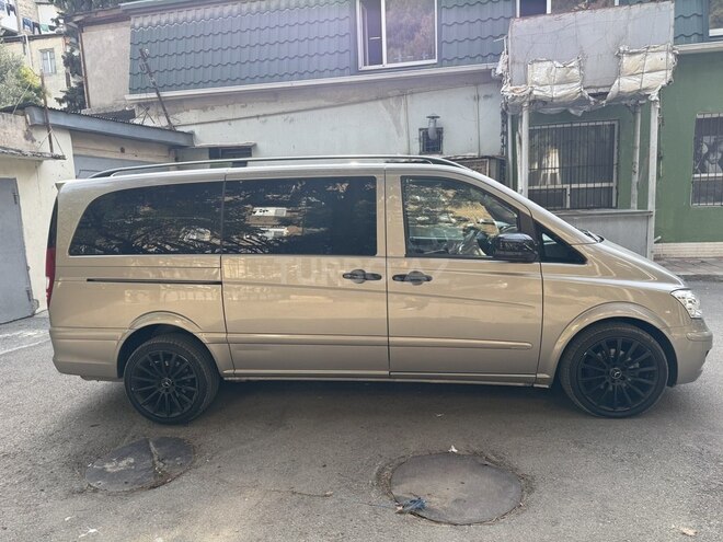 Mercedes  2008, 316,000 km - 2.1 l - Bakı