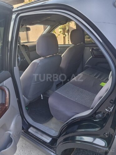 Kia Sorento 2004, 220,000 km - 2.4 l - Bakı