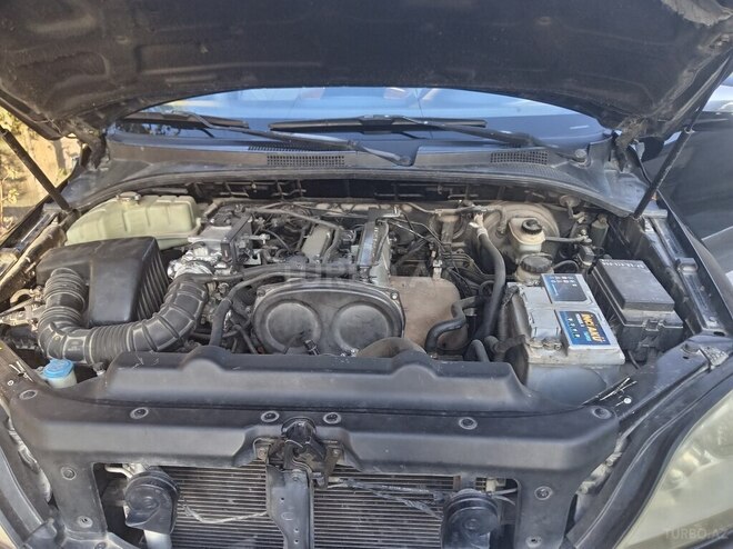 Kia Sorento 2004, 220,000 km - 2.4 l - Bakı
