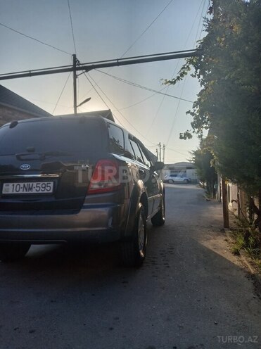 Kia Sorento 2004, 220,000 km - 2.4 l - Bakı