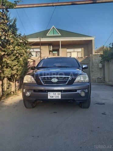 Kia Sorento 2004, 220,000 km - 2.4 l - Bakı