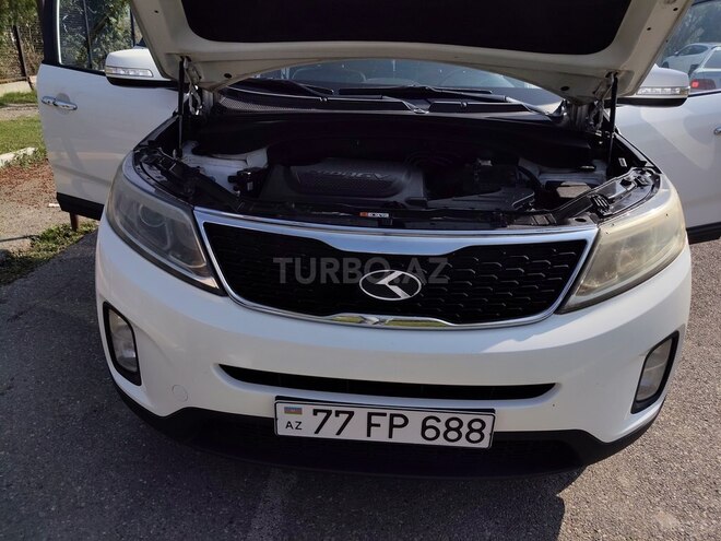 Kia Sorento 2013, 182,000 km - 2.0 л - Ağcabədi