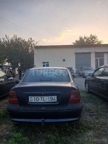 Opel Vectra 1997, 145,457 km - 1.8 l - Mingəçevir