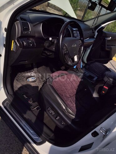 Kia Sorento 2013, 182,000 km - 2.0 л - Ağcabədi