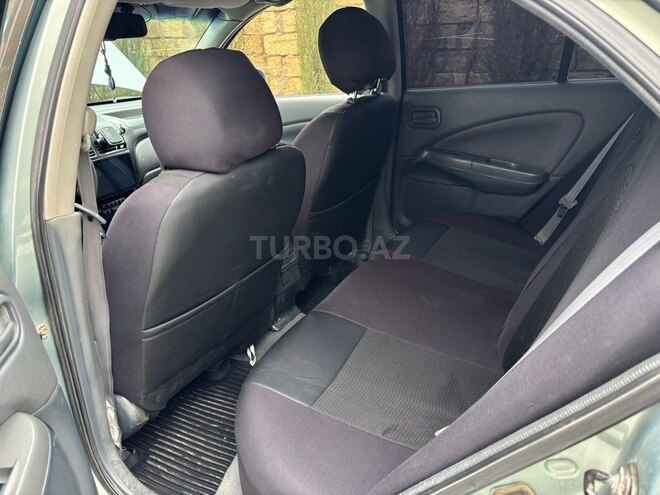 Nissan Sunny 2006, 155,000 km - 1.6 л - Sumqayıt