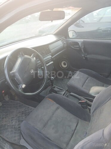 Opel Vectra 1997, 145,457 km - 1.8 l - Mingəçevir