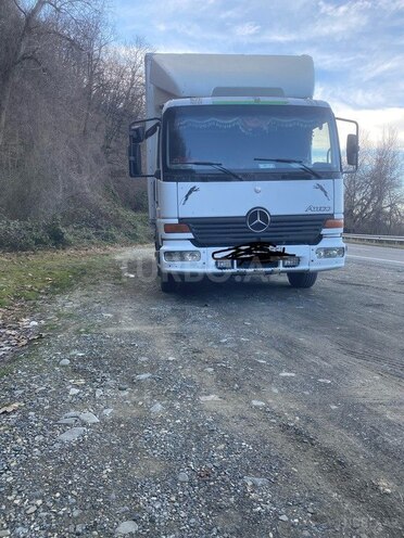 Mercedes Atego 815 2000, 865,486 km - 4.3 l - Bakı