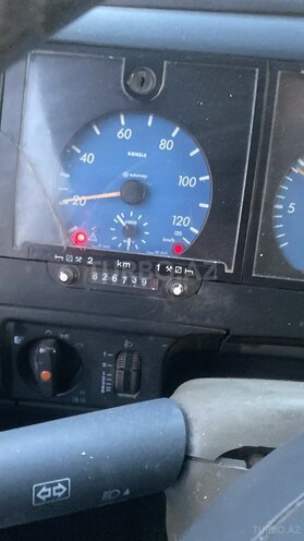 Mercedes Atego 815 2000, 865,486 km - 4.3 l - Bakı