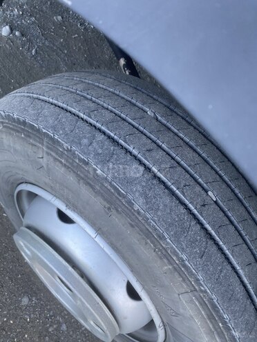 Mercedes Atego 815 2000, 865,486 km - 4.3 l - Bakı