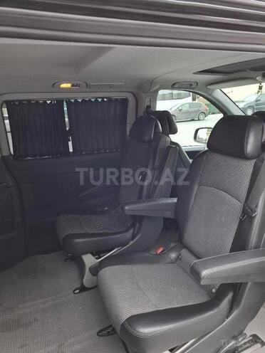 Mercedes Viano 2013, 406,000 km - 3.0 л - Bakı