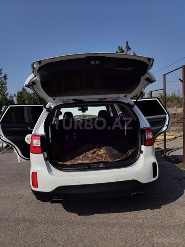 Kia Sorento 2013, 182,000 km - 2.0 л - Ağcabədi