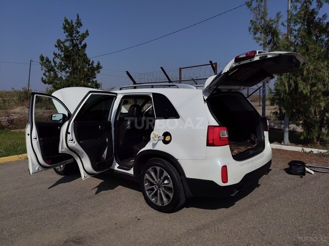 Kia Sorento 2013, 182,000 km - 2.0 л - Ağcabədi