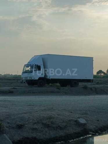 DAF 95 XF 1987, 200,000 km - 12.0 l - Bakı