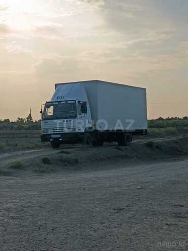 DAF 95 XF 1987, 200,000 km - 12.0 l - Bakı