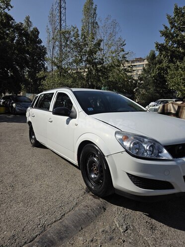 Opel Astra 2006, 235,400 km - 1.3 l - Bakı