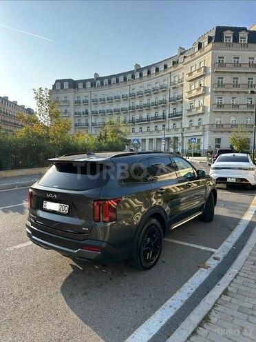 Kia Sorento 2024, 41,750 km - 1.6 л - Bakı