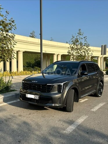Kia Sorento 2024, 41,750 km - 1.6 л - Bakı