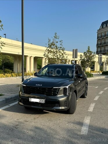 Kia Sorento 2024, 41,750 km - 1.6 л - Bakı