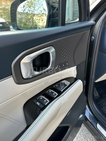 Kia Sorento 2024, 41,750 km - 1.6 л - Bakı