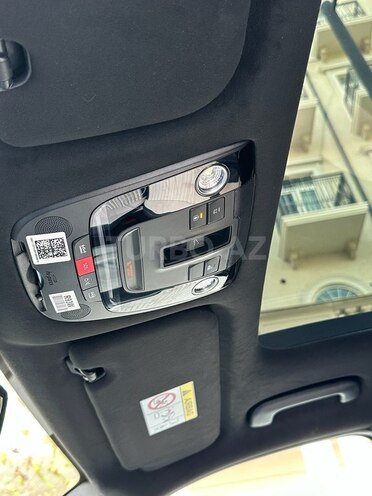 Kia Sorento 2024, 41,750 km - 1.6 л - Bakı