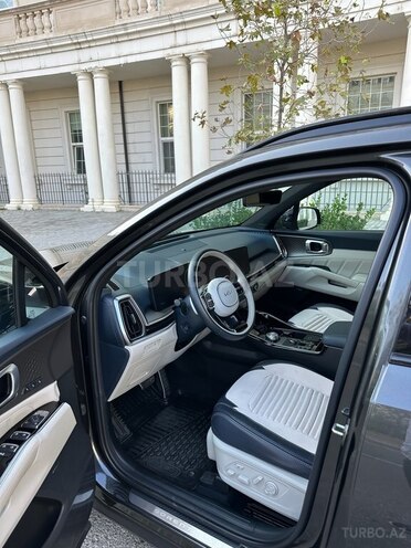 Kia Sorento 2024, 41,750 km - 1.6 л - Bakı