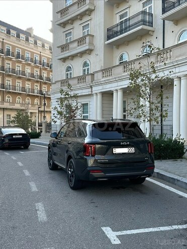 Kia Sorento 2024, 41,750 km - 1.6 л - Bakı