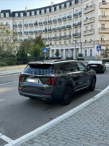 Kia Sorento 2024, 41,750 km - 1.6 л - Bakı