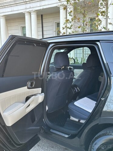Kia Sorento 2024, 41,750 km - 1.6 л - Bakı