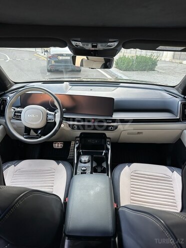Kia Sorento 2024, 41,750 km - 1.6 л - Bakı