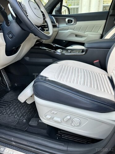 Kia Sorento 2024, 41,750 km - 1.6 л - Bakı