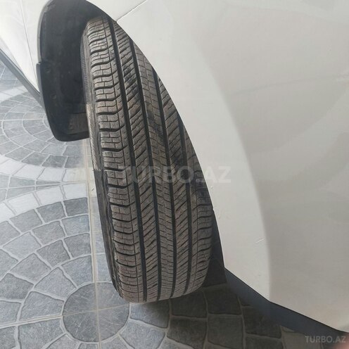Hyundai ix35 2011, 400,000 km - 2.4 л - Bakı